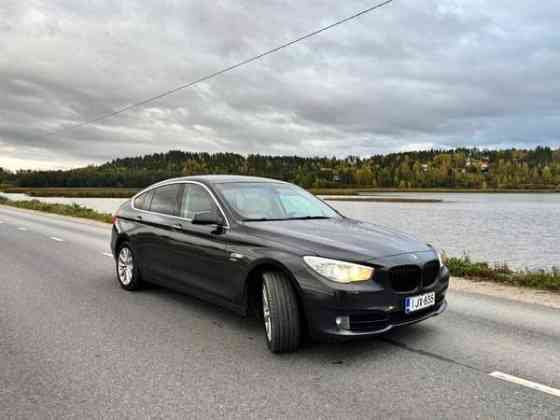 BMW 530 Sarov