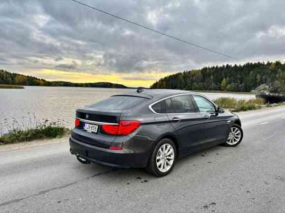 BMW 530 Sarov