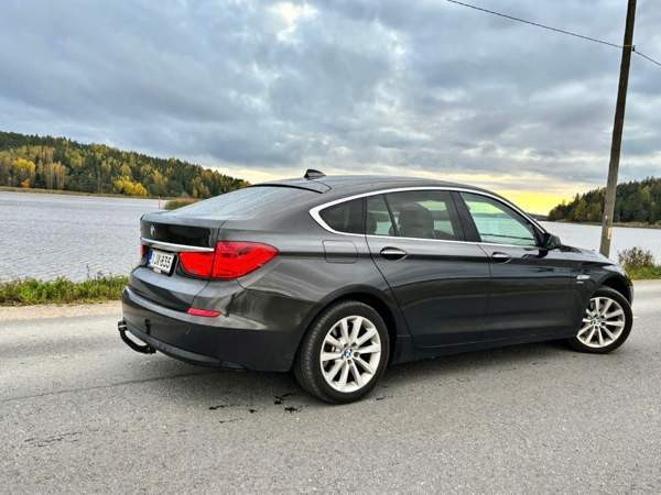 BMW 530 Sarov - photo 2