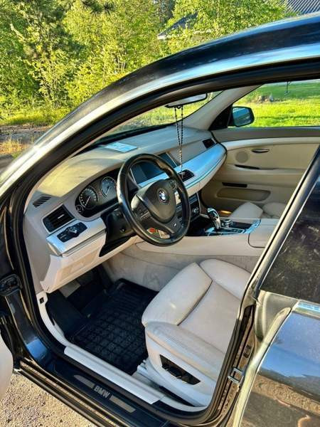 BMW 530 Sarov - photo 6