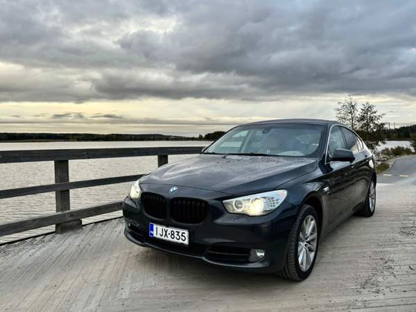 BMW 530 Sarov - photo 8