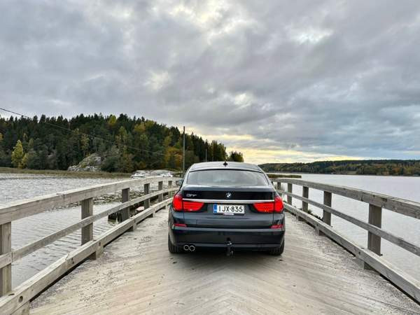 BMW 530 Sarov - photo 3