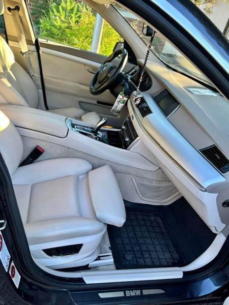 BMW 530 Sarov - photo 7