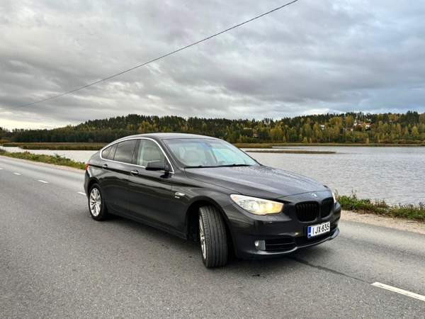 BMW 530 Sarov - photo 4