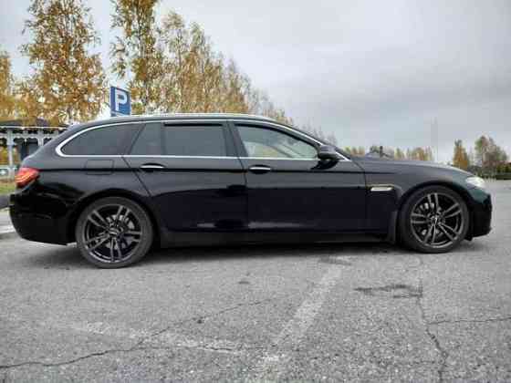 BMW 518 Iisalmi