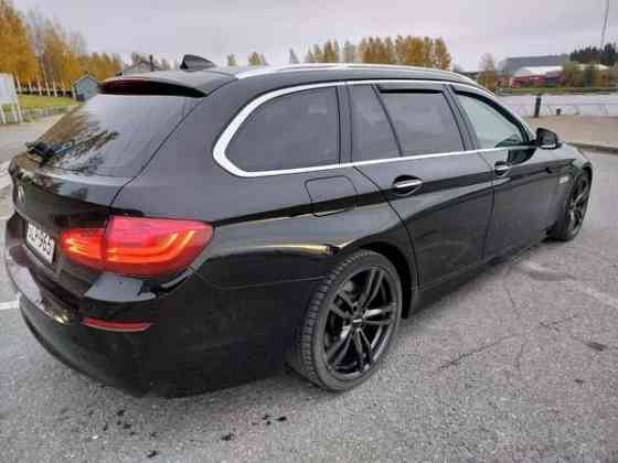 BMW 518 Iisalmi