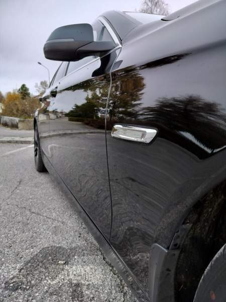 BMW 518 Iisalmi – foto 7