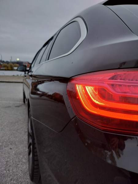 BMW 518 Iisalmi – foto 4