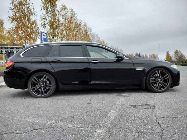 BMW 518 Iisalmi – foto 3
