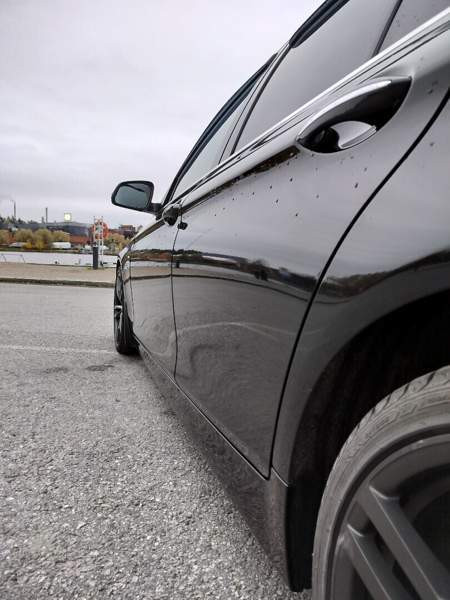 BMW 518 Iisalmi – foto 6