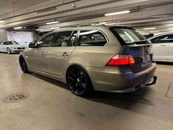 BMW 523 Espoo