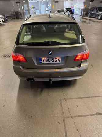 BMW 523 Espoo