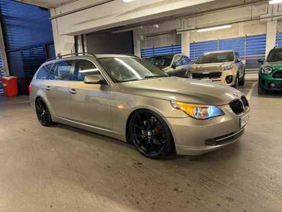 BMW 523 Espoo