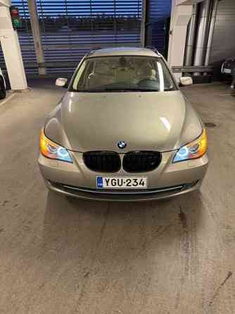 BMW 523 Espoo