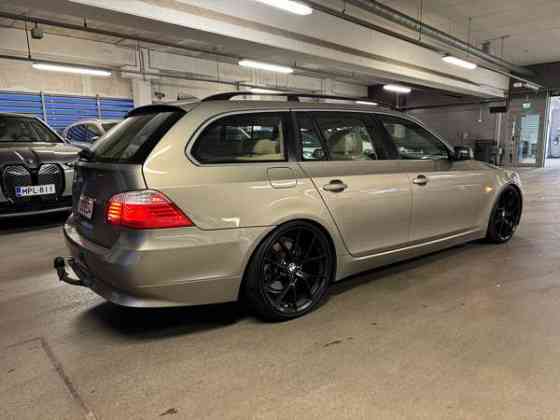 BMW 523 Espoo