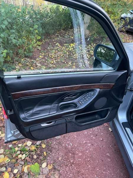 BMW 750 Mariehamn - valokuva 7