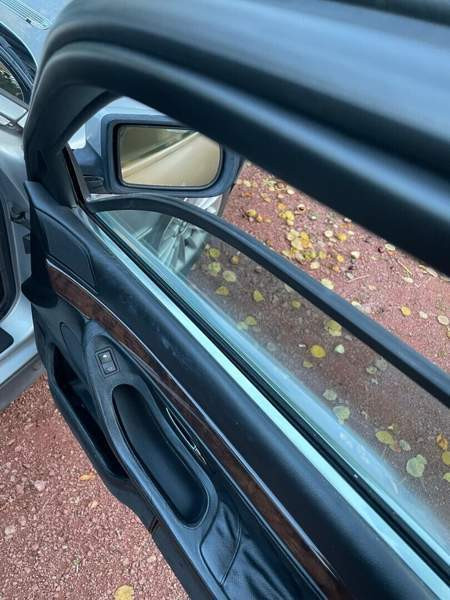 BMW 750 Mariehamn - valokuva 8