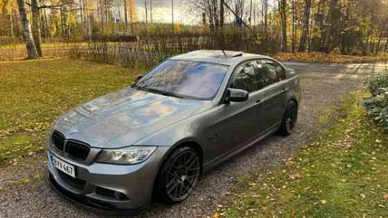 BMW 325 Хювинкяя