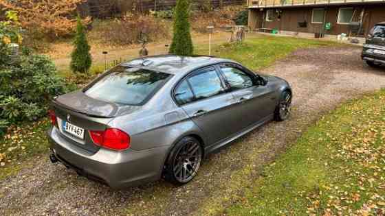 BMW 325 Хювинкяя