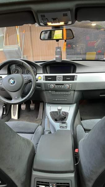 BMW 325 Хювинкяя - изображение 7