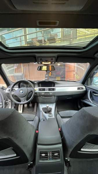 BMW 325 Хювинкяя - изображение 8