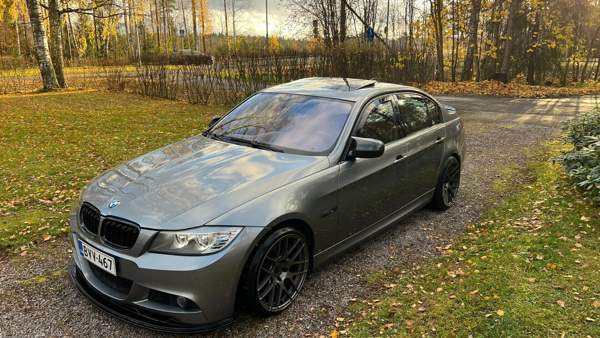 BMW 325 Хювинкяя - изображение 1