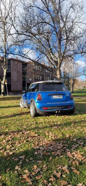 Mini Cooper S Kouvola - valokuva 5