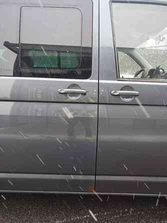 Volkswagen Caravelle Sastamala