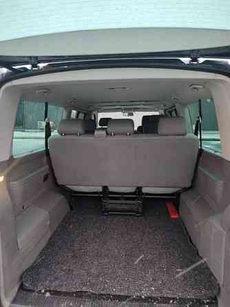 Volkswagen Caravelle Sastamala