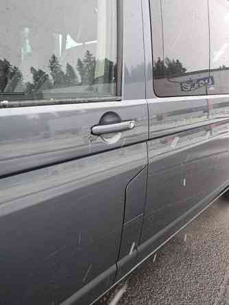 Volkswagen Caravelle Sastamala