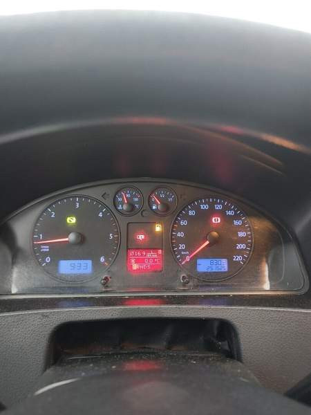 Volkswagen Caravelle Sastamala – foto 8