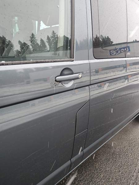 Volkswagen Caravelle Sastamala – foto 6