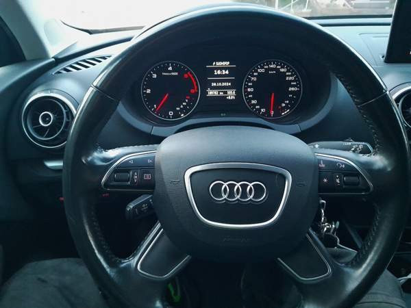Audi A3 Turtkul - photo 6