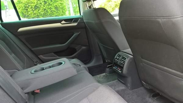 Volkswagen Passat Saarijärvi - изображение 5