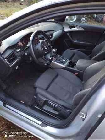 Audi A6 Heinola