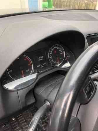 Audi Q5 Силинъярви