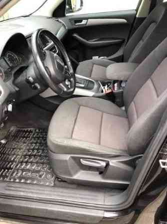 Audi Q5 Силинъярви
