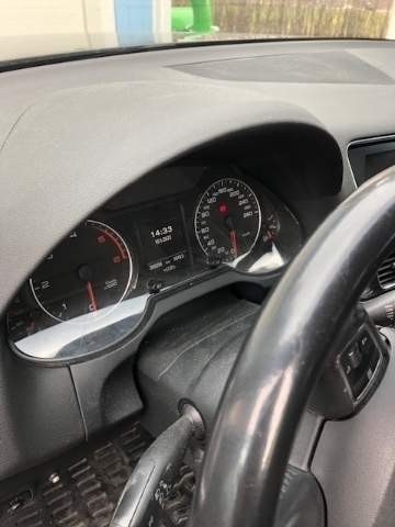 Audi Q5 Siilinjärvi - valokuva 5