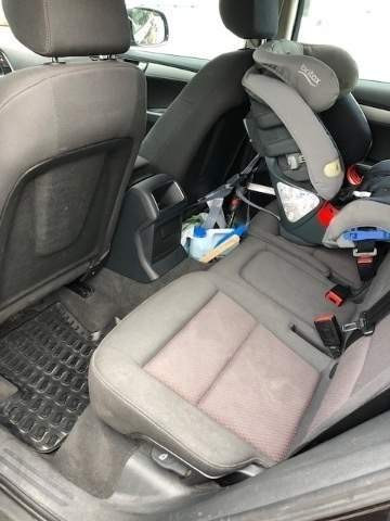 Audi Q5 Siilinjärvi - valokuva 7