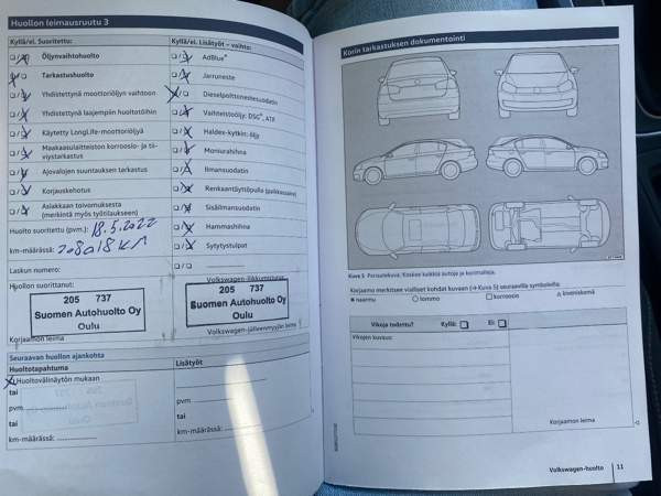 Volkswagen Golf Jyvaeskylae - photo 7