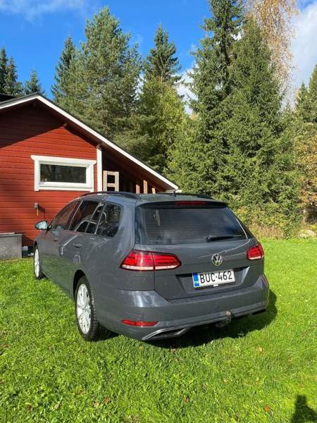 Volkswagen Golf Jyvaeskylae - photo 5