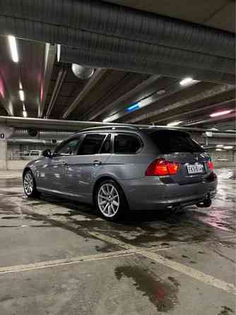 BMW 330 Rovaniemi