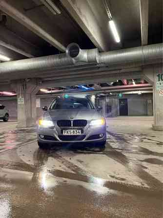 BMW 330 Rovaniemi