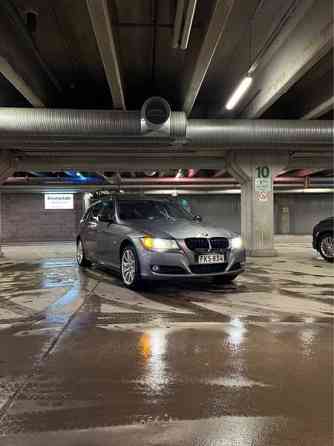 BMW 330 Rovaniemi