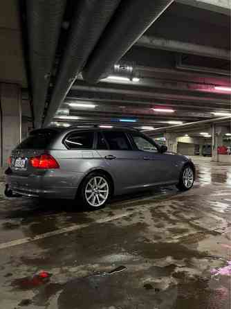 BMW 330 Rovaniemi
