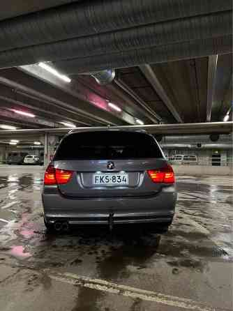 BMW 330 Rovaniemi