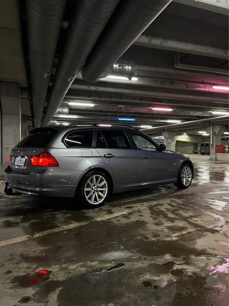 BMW 330 Рованиеми - изображение 3