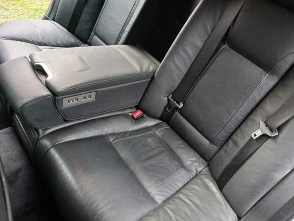 BMW 760 Ulvila - valokuva 5