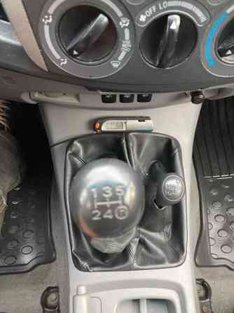 Toyota Hilux Joensuu