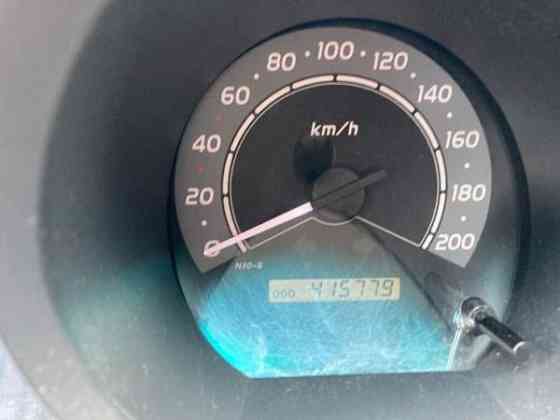 Toyota Hilux Joensuu